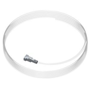 ARTITEQ TWISTER WITH PERLON SUSPENSION WIRE 2 MM 150 CM