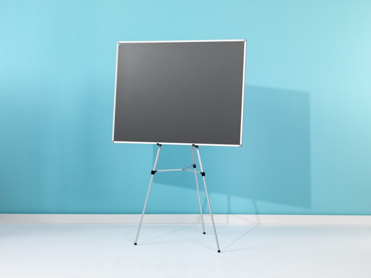 Bordezel Flexible – Inklapbaar onderstel voor flip-overs en whiteboards - Afbeelding 3