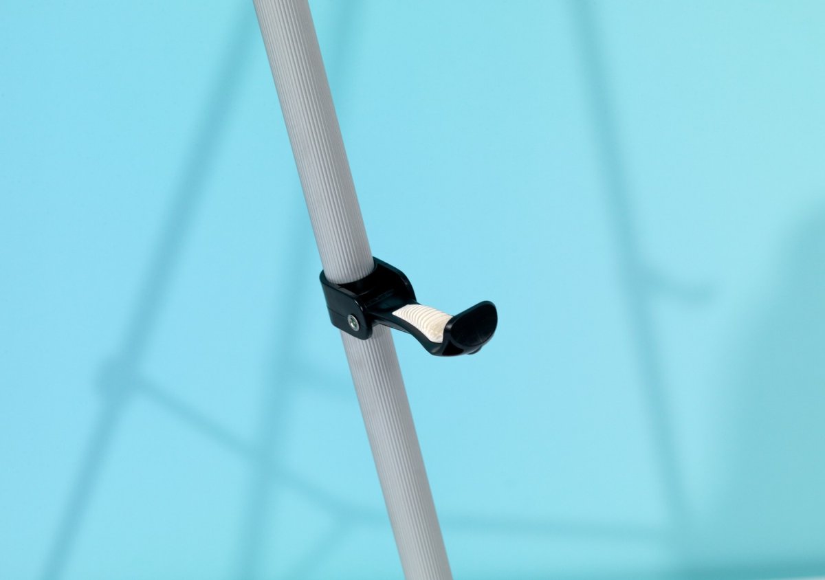 Bordezel Flexible – Inklapbaar onderstel voor flip-overs en whiteboards - Afbeelding 4