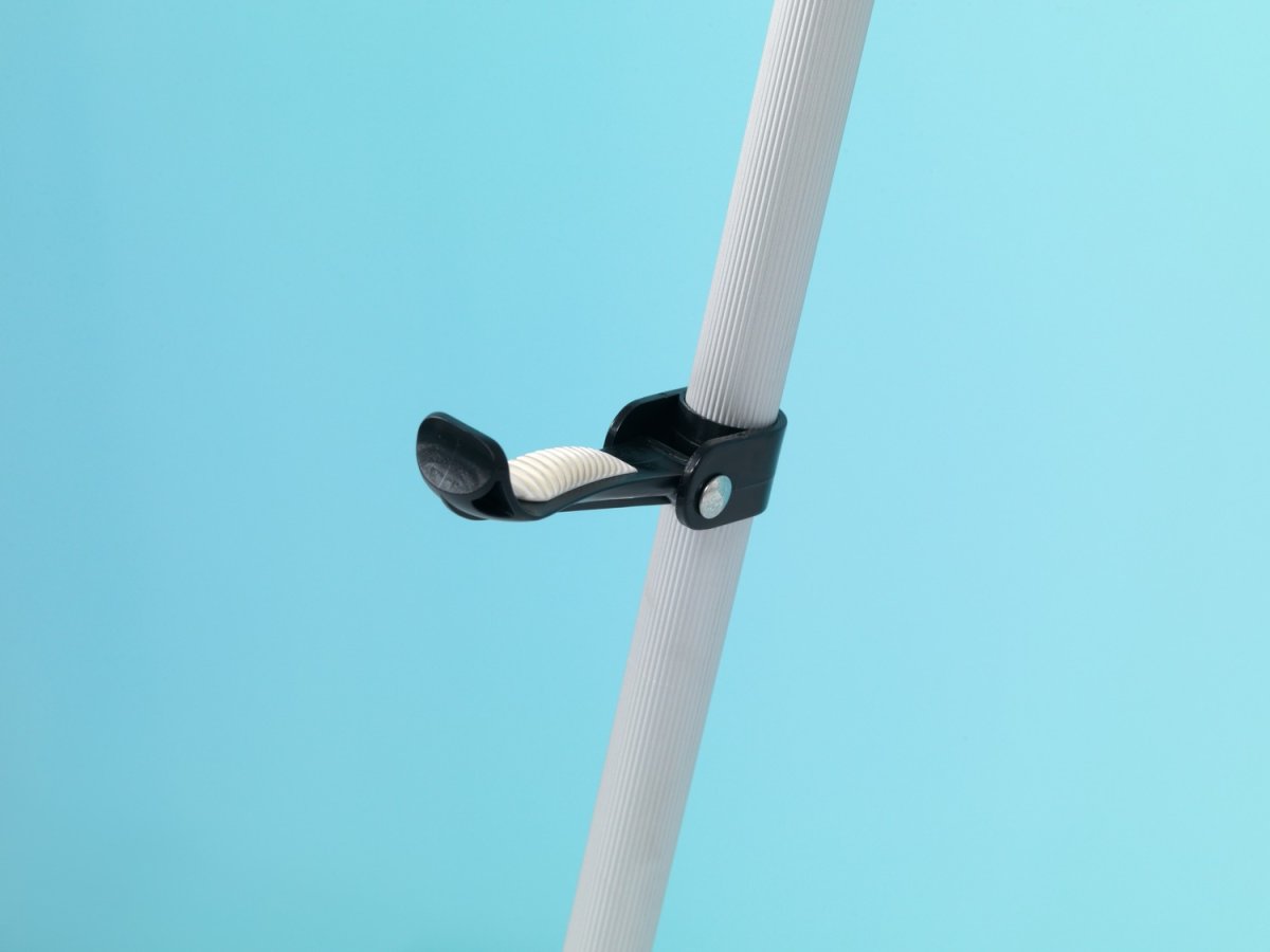 Bordezel Flexible – Inklapbaar onderstel voor flip-overs en whiteboards - Afbeelding 5