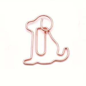 Papierclip – Puppy