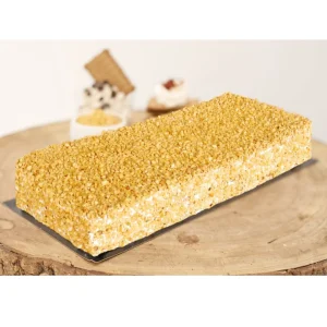 Petalamel Torta Bolacha Crocante 1,300kg