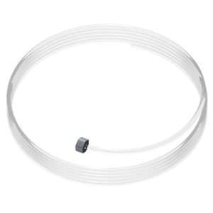 ARTITEQ OPHANGDRAAD PERLON + GLIJDER 2,0 MM 300 CM