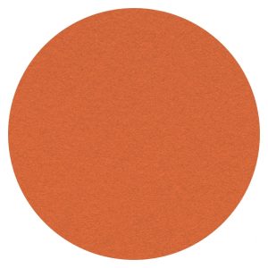Rond prikbord – ø 60 cm – diverse kleuren