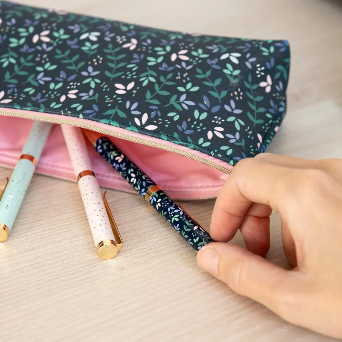 Filofax etui Garden - Afbeelding 4