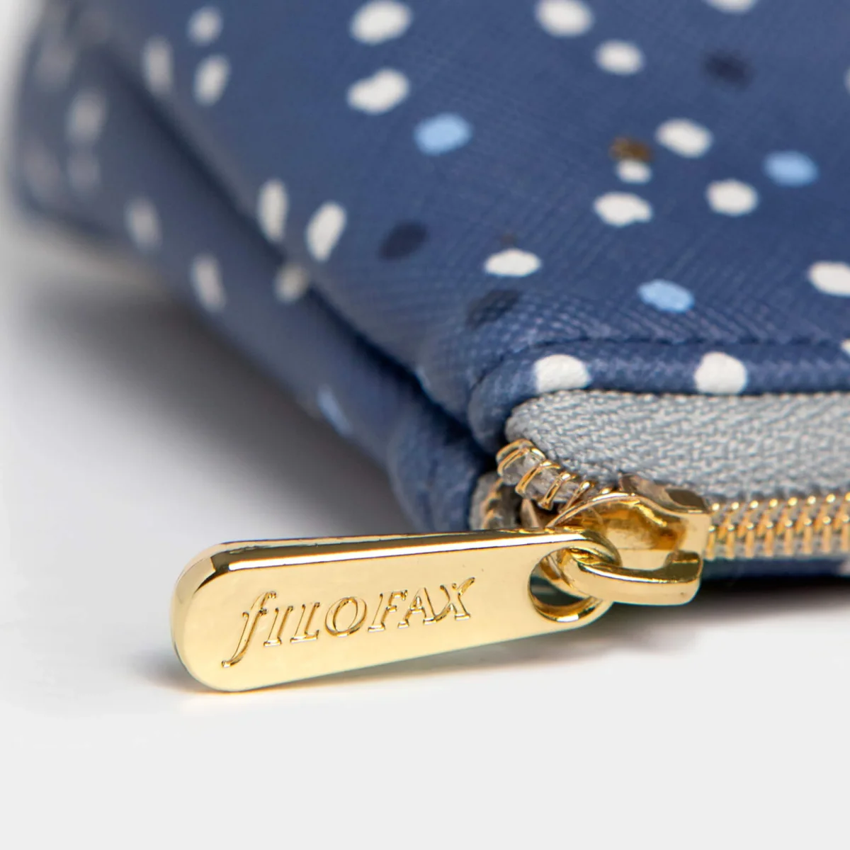 Filofax etui Indigo - Afbeelding 3