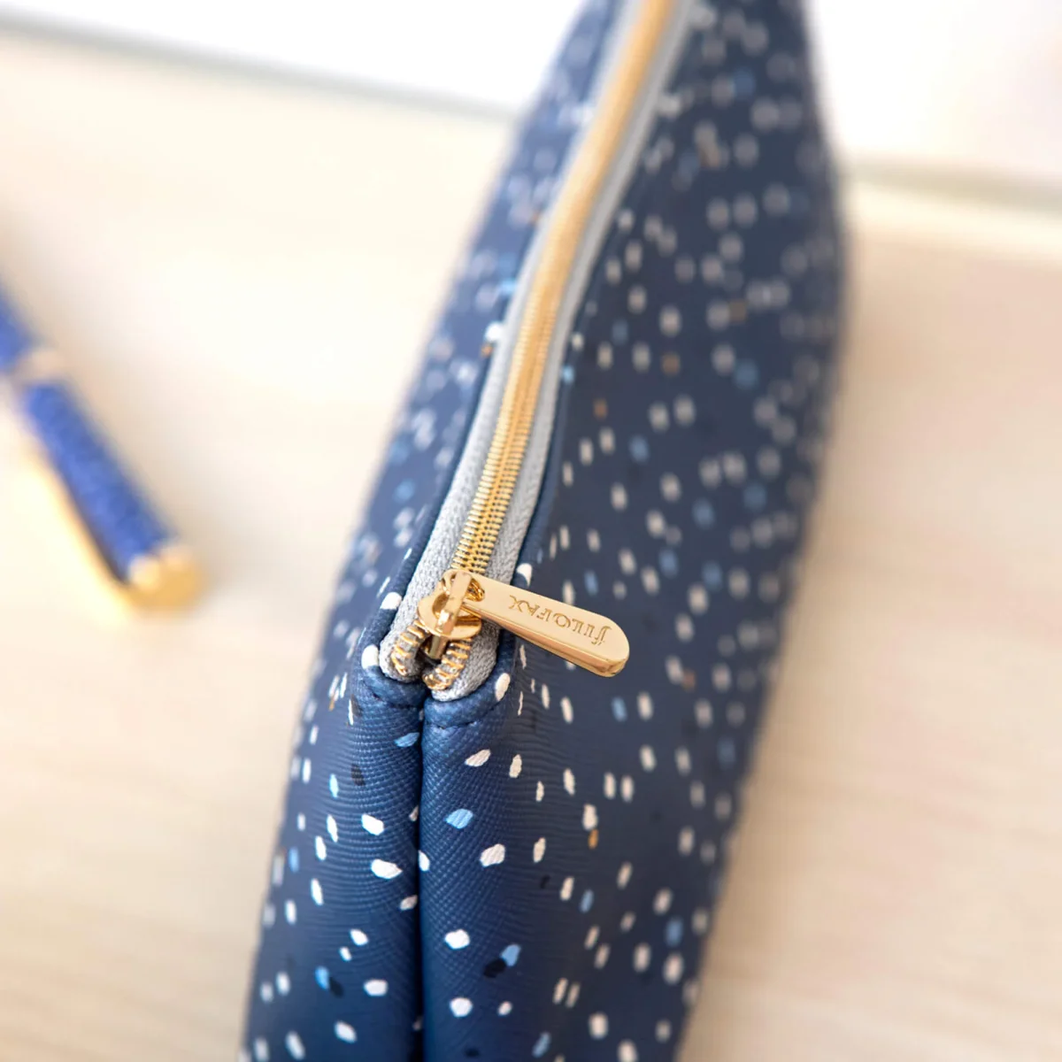 Filofax etui Indigo - Afbeelding 4