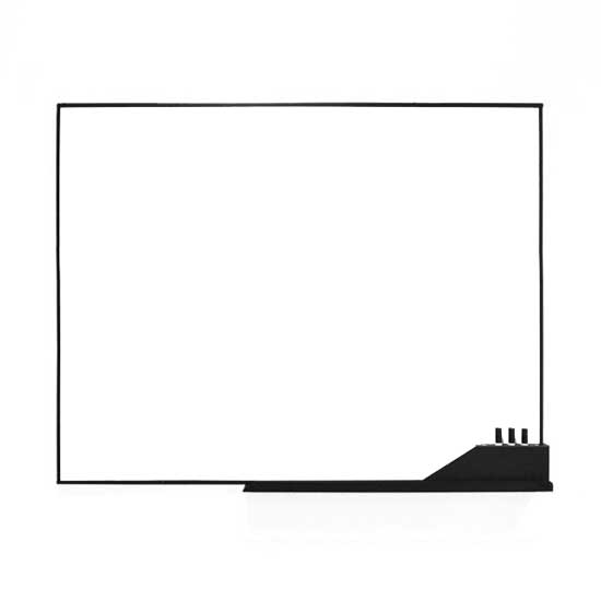 GEKKO (Studio VIX) – Wall Whiteboard - Afbeelding 3