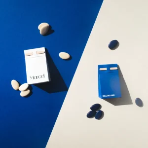 Stok doosjes - 10 stuks
