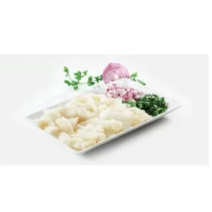 Migas de Bacalhau Covete Congelado 400 Gr
