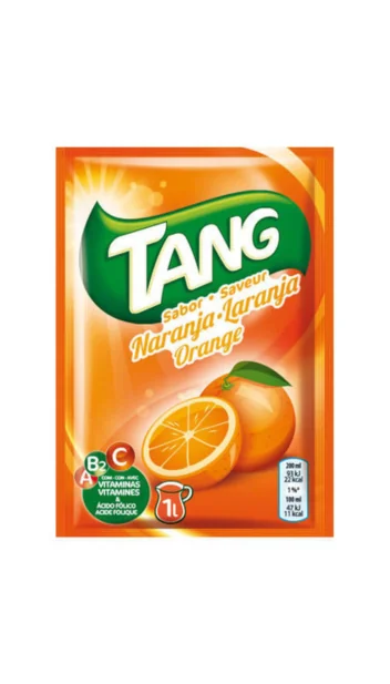 Tang Laranja 30 Gr - Afbeelding 5