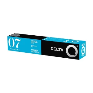 Delta Café Caps Decaf 10 Stuks