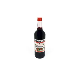 Xarao Groselha Xarope 1 L