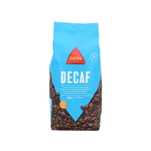Delta Descafeinado 500 Gr