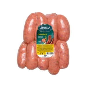 Limiana Chourico Criollo 800 Gr
