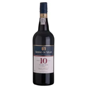 Barao de Vilar Port Tawny 10 Anos 75cl