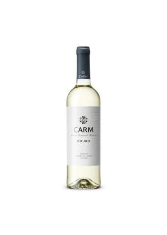Carm Witte Wijn 0,75 L - Afbeelding 2