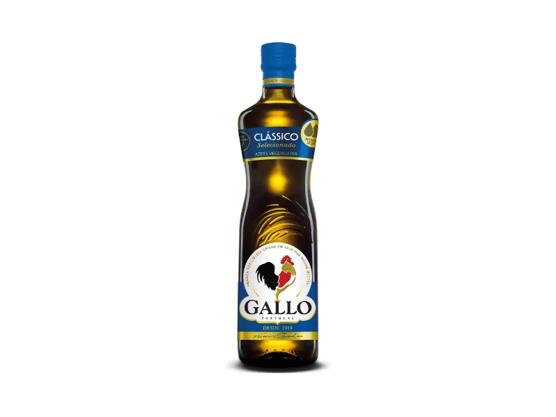 Gallo Olijfolie Classico Virgem Extra 25 Cl - Afbeelding 4