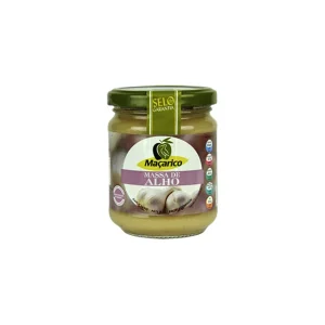 Maçarico Massa de Alho 200 Gr