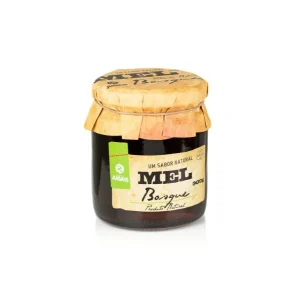 Quinta Jugais Mel do Bosque 300 Gr
