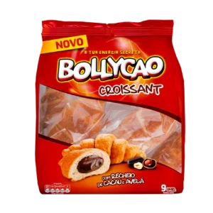 Bollycao Croissant 9 Unidades