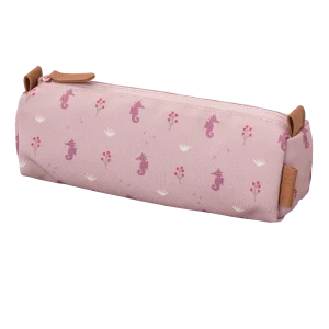 FRESK ronde etui Zeepaardjes