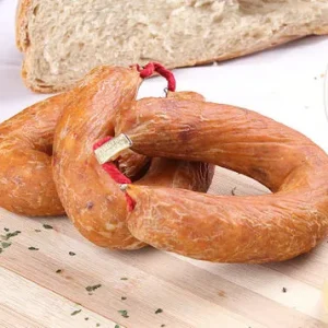 Topiteu Alheira de Caça +- 400 Gr