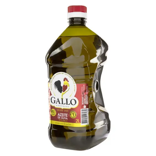 Gallo Olijfolie Subtil Virgem 3 L - Afbeelding 3