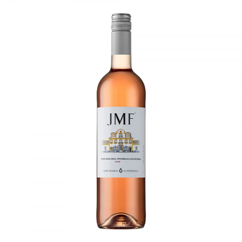 JMF Rose 75 Cl - Afbeelding 2