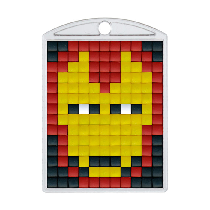 Iron man - Afbeelding 2