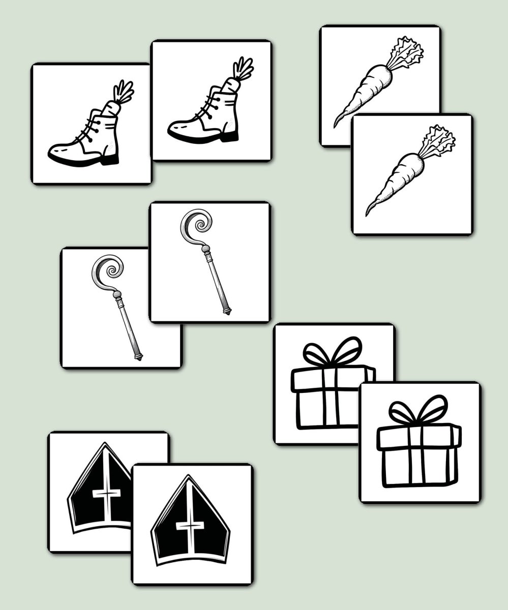 Sinterklaas Memory - Afbeelding 6