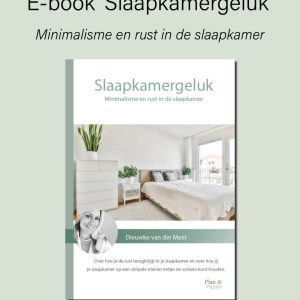 E-book ‘Slaapkamergeluk’